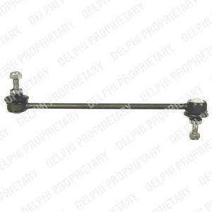 DELPHI TC1125 - Stabilizátor pálca FIAT LANCIA