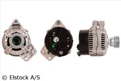 ELSTOCK 28-2762 - generátor AUDI