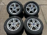 4db gyári 16″ Ford Focus IV alufelni. (4253243)