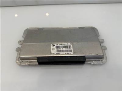 BMW F07 F10 F11 EDC/VDC futómű vezérlő modul  37146850298