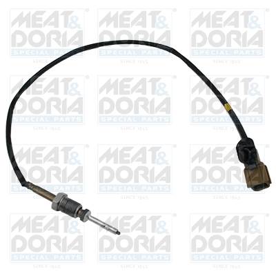 MEAT & DORIA 12467 - Érzékelő, kipufogógáz-hőmérséklet DACIA MERCEDES-BENZ NISSAN RENAULT