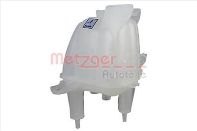 METZGER 2140192 - hűtőfolyadék kiegyenlítőtartály CITROËN FIAT PEUGEOT