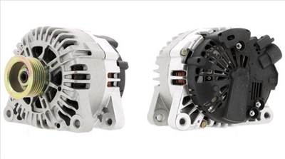 MTR 12138047 - generátor CITROËN FIAT LANCIA PEUGEOT RENAULT SUZUKI TOYOTA