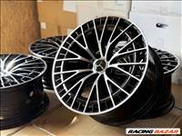 Mercedes CLE AMG Style 19" 5x112 kétszéles alufelni 19 coll W205 W213