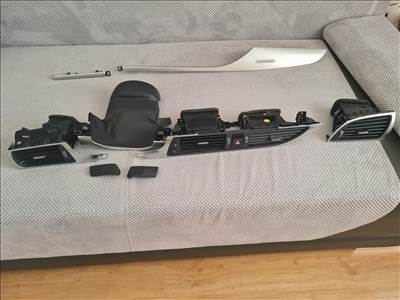 Audi A6 (C7 - 4G) szellőző nyílás rács  4g1820951-4g1820902 4g1820901