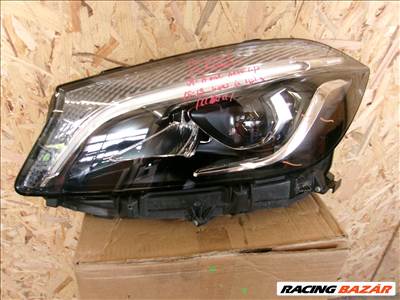 MERCEDES A-OSZTÁLY A176 Lift bal első LED fényszóró 2015-2019 A1769068900