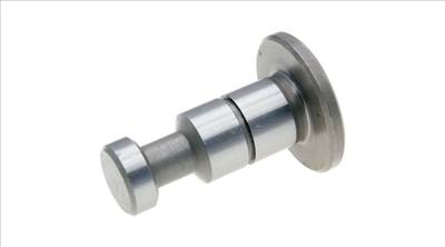 Original Parts Kuplung fedlap kiemelőtengely kalapos ( Piaggio D50B )