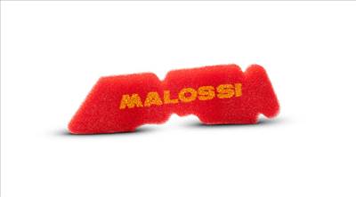 Malossi Red Filter légszűrőszivacs (Gilera / Piaggio)