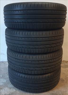  205/5516" használt Continental nyári gumi gumi