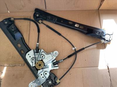 Opel Insignia A 2.0 CDTI bal első ablakemelő szerkezet  20952452