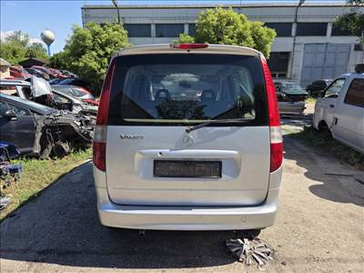 Mercedes Vaneo 1.6 W414 CSOMAGTÉR ajtó 
