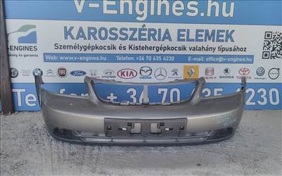 Chevrolet Lacetti  bontott első lökhárító
