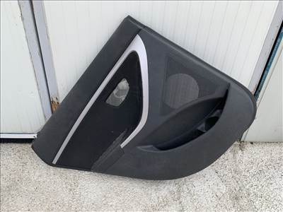Hyundai i30 kombi bal hátsó ajtókárpit