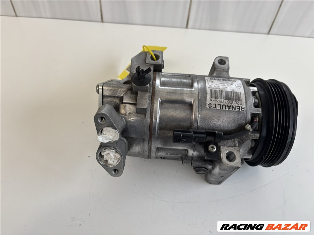 Dacia Sandero II 1.2 16V 75 klímakompresszor 926006775ra 4. kép