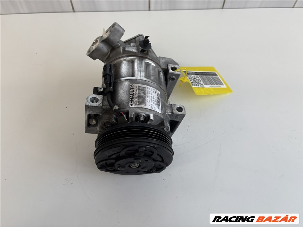 Dacia Sandero II 1.2 16V 75 klímakompresszor 926006775ra 5. kép