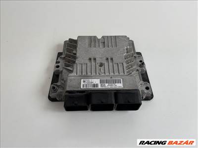 Peugeot 3008 I HDi 110 motorvezérlő 9676587780