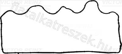 TÖMÍTÉS, SZELEPFEDÉL - MAREA, BRAVO, VECTRA, ALBEA, STRADA, PALIO - 71-35638-10, 71-35638-10 -  - VICTOR REINZ Egyéb 71-35638-10