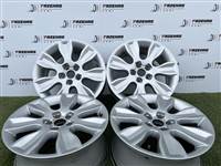 5x100 16" Audi gyári alufelni 7Jx16h2 ET34