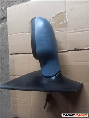 Renault Clio III visszapillantó tükör 
