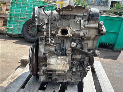 Volkswagen Golf VII 1.4 TSI CZD / CZDA Fűzött blokk  