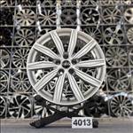 Audi 19 gyári alufelni felni, 5x112, A6 A4    (4013)