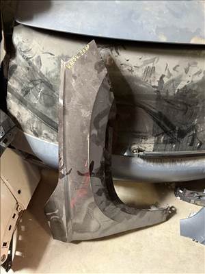 Skoda Karoq sárvédő  57a821106a