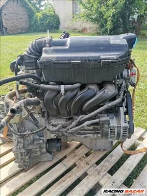 Suzuki Baleno II bontott alkatrészei