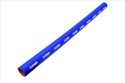 TURBOWORKS Pro szilikon csatlakozó 100cm kék 35mm