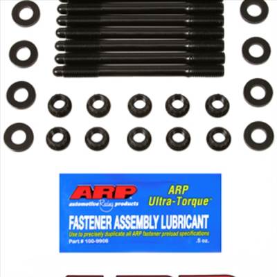 Hengerfej tőcsavar készlet  ARP Ford Focus 2.0L Zetec (undercut) 1995-2004 251-4702
