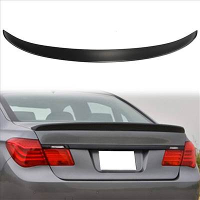 PRORACING spoiler BMW 7 F01 Lip DTO típus ABS