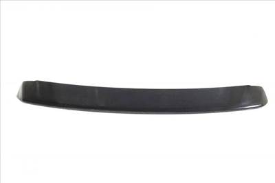 MTUNING Spoiler Ford Mustang V Lip ABS fekete