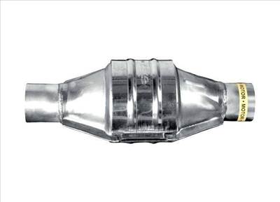 AWG Univerzális katalizátor FI 45 0.7-1.2L EURO 4 200 CPSI - kerámia