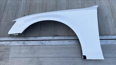 Audi A4 (B8 - 8K) első sárvédő 8K0821469C 8K0821470C