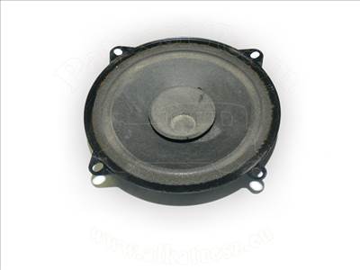 Opel Corsa C 2000-2006 - hangszóró, csomagtér burkolat, 20w/40w, 130mm DIA