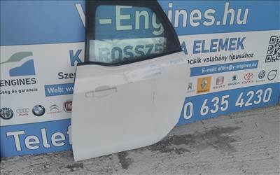 Opel Meriva B jobb hátsó ajtó 