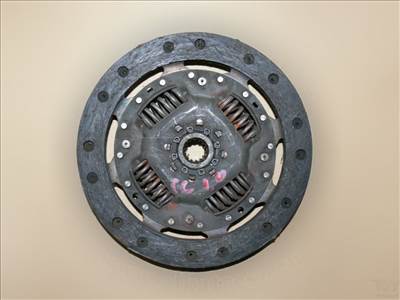 Opel Corsa C 2000-2006 - kuplung tárcsa, (x/z)10(xe/xep), jelölés: JK/DK