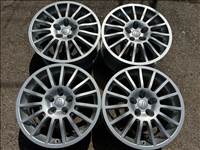 4db R.O.D. 17" Opel - Alfa Romeo alufelni. (4439)