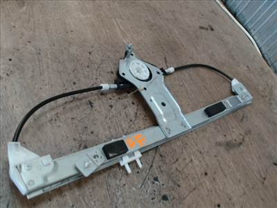 FIAT DOBLO 01.01-05.09 Bal első ablakemelő szerkezet elektromos