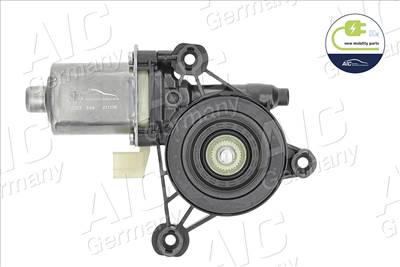 AIC 72757 - ablakemelő villanymotor AUDI SEAT SKODA VW