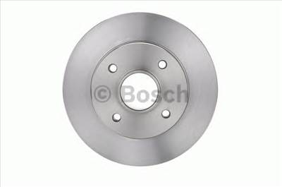 BOSCH 0 986 479 388 - féktárcsa CITROËN PEUGEOT