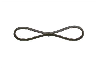 BOSCH 1 987 947 780 - ékszíj FORD SEAT VW