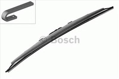 BOSCH 3 397 004 592 - ablaktörlő lapát BMW BYD CHERY CHEVROLET CHRYSLER CITROËN DACIA DAEWOO DATSUN 