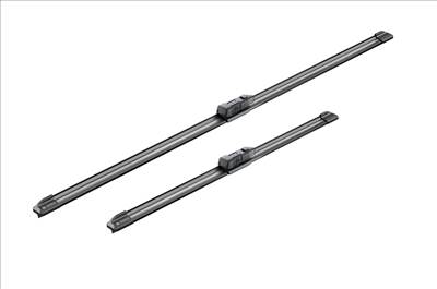 BOSCH 3 397 014 027 - ablaktörlő lapát AUDI SKODA VW