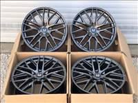  5x114.3 8JJ 18" új MAM Rs4 Honda Mazda Renault Toyota Suzuki Mitsubishi Hyundai Kia alufelni