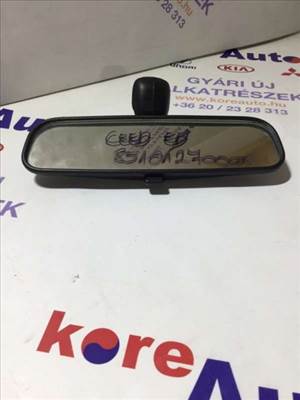 Kia Hyundai belső tükör 8510127000-BON