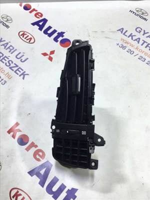 Kia Ceed ED szellőzőrács jobb közép 974201H050EQ-BON 