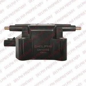 DELPHI GN10142-12B1 - gyújtótekercs CHRYSLER DODGE JEEP MINI MITSUBISHI PLYMOUTH