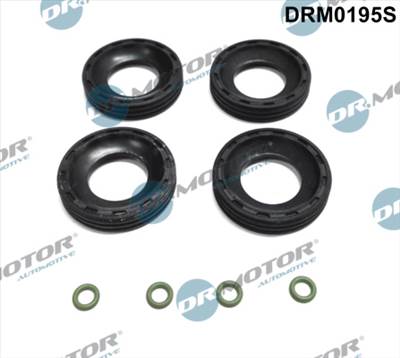 DR.MOTOR AUTOMOTIVE DRM0195S - tömítés, porlasztócsúcs-tartó CITROËN FIAT FORD MAZDA MINI PEUGEOT