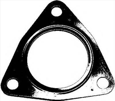 ELRING 316.960 - kipufogócső tömítés VW