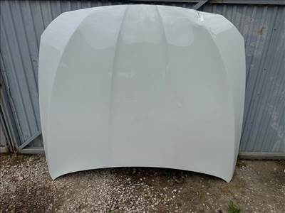 iBMW F10 F11 Sérült motorháztető